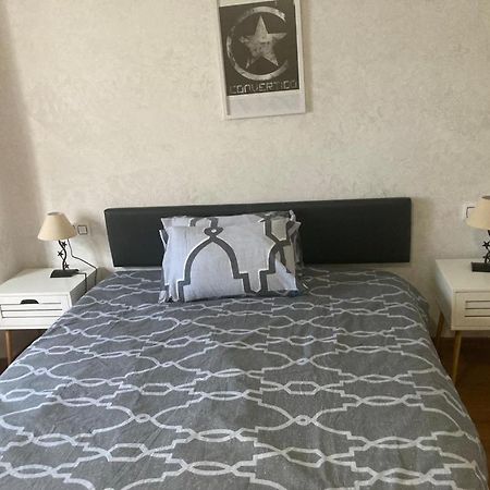 Ferienwohnung Estrella Azul/ Blue Star Sagunto Exterior foto