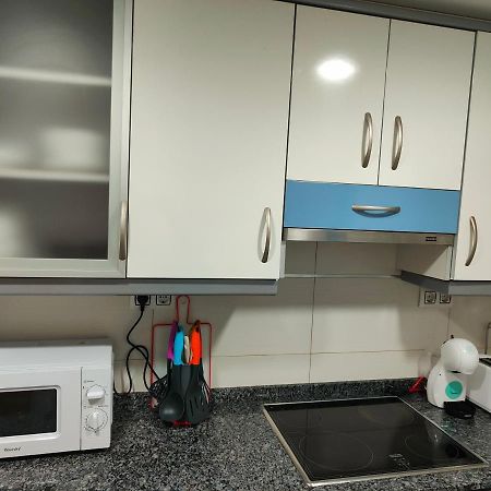 Ferienwohnung Estrella Azul/ Blue Star Sagunto Exterior foto
