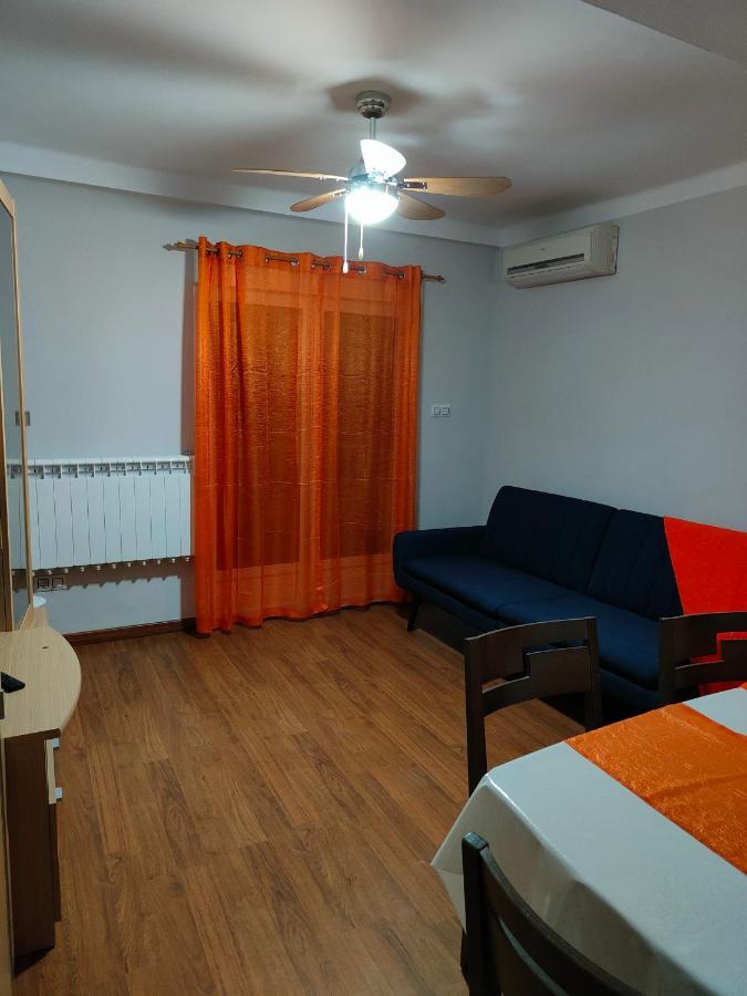Ferienwohnung Estrella Azul/ Blue Star Sagunto Exterior foto