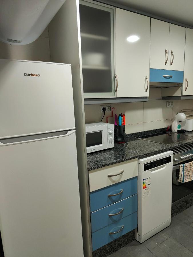 Ferienwohnung Estrella Azul/ Blue Star Sagunto Exterior foto