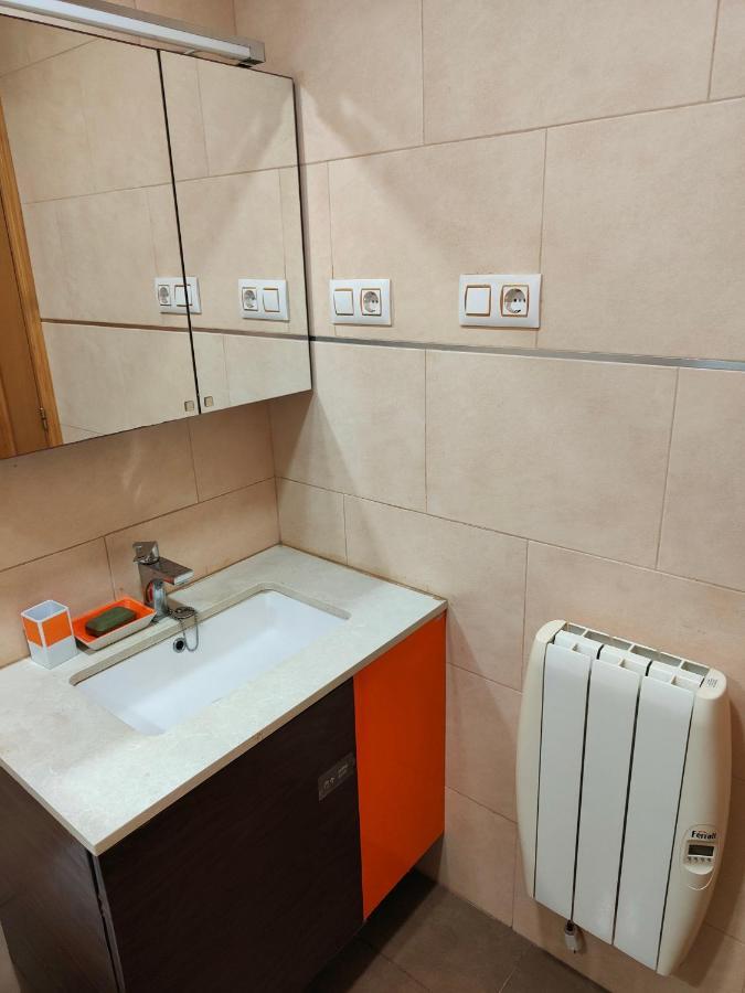 Ferienwohnung Estrella Azul/ Blue Star Sagunto Exterior foto